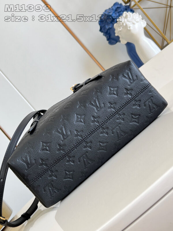 Louis Vuitton Babylone Tote PM