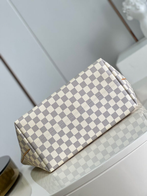 Louis Vuitton Cabas