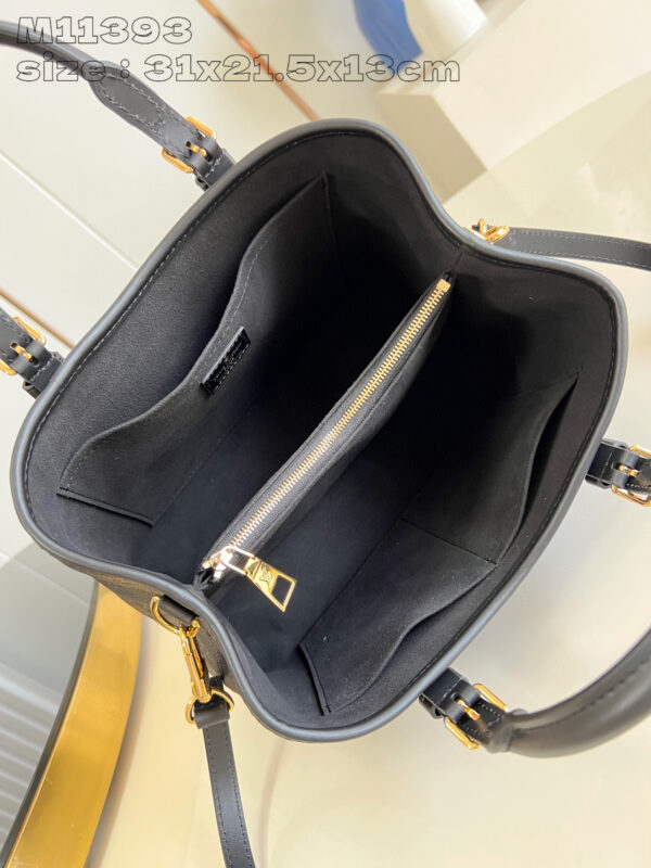 Louis Vuitton Babylone Tote PM