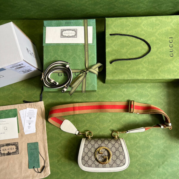 Gucci Blondie mini