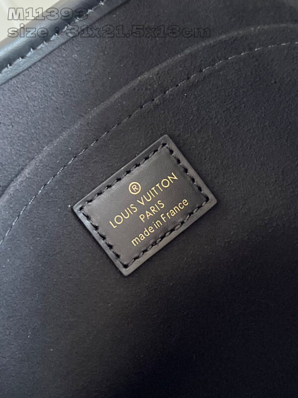 Louis Vuitton Babylone Tote PM