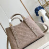 Louis Vuitton Babylone Tote PM
