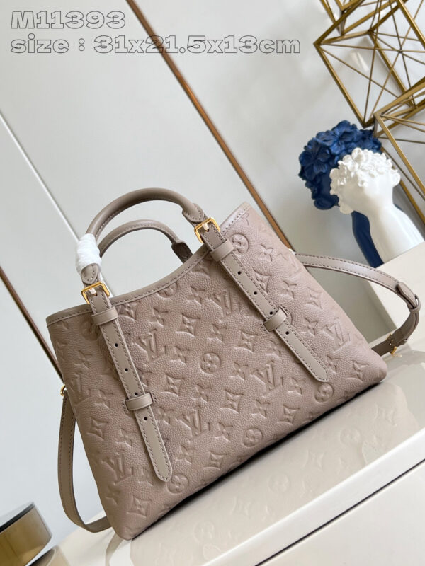 Louis Vuitton Babylone Tote PM