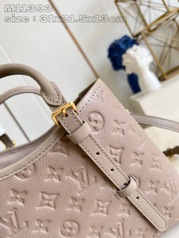 Louis Vuitton Babylone Tote PM