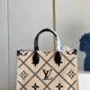Louis Vuitton OnTheGo MM