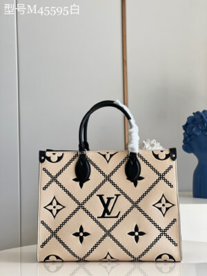 Louis Vuitton OnTheGo MM