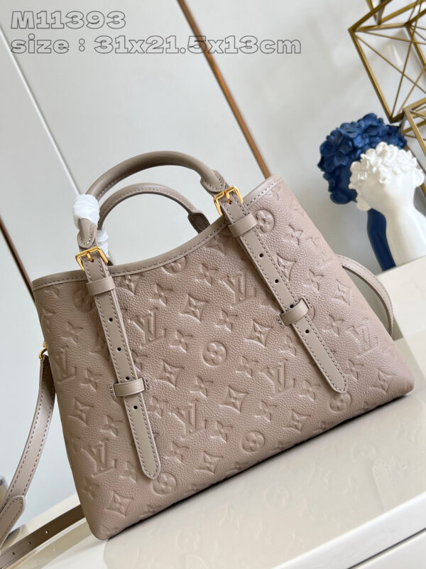 Louis Vuitton Babylone Tote PM