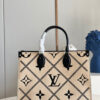 Louis Vuitton OnTheGo MM