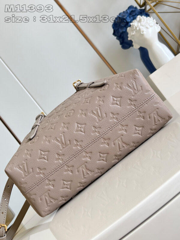 Louis Vuitton Babylone Tote PM