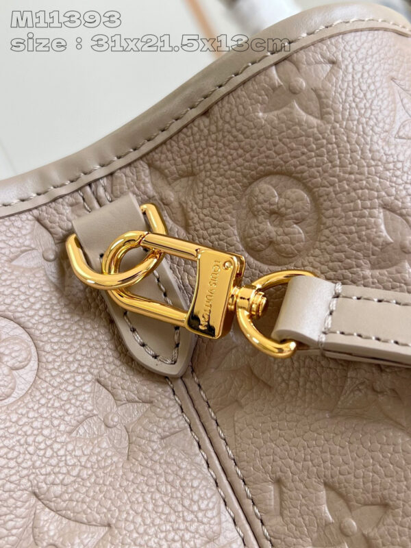 Louis Vuitton Babylone Tote PM