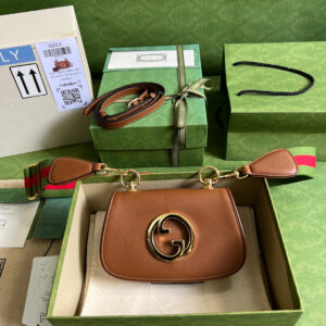 Gucci Blondie mini