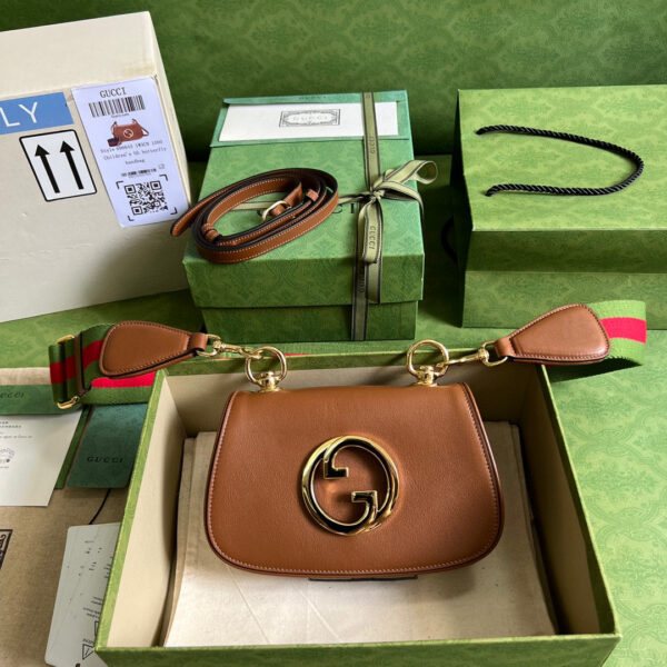 Gucci Blondie mini