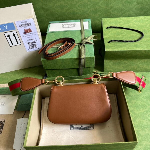 Gucci Blondie mini