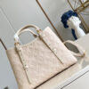 Louis Vuitton Babylone Tote PM