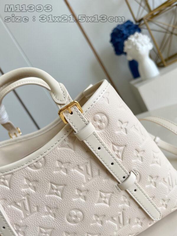 Louis Vuitton Babylone Tote PM