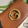 Gucci Blondie mini