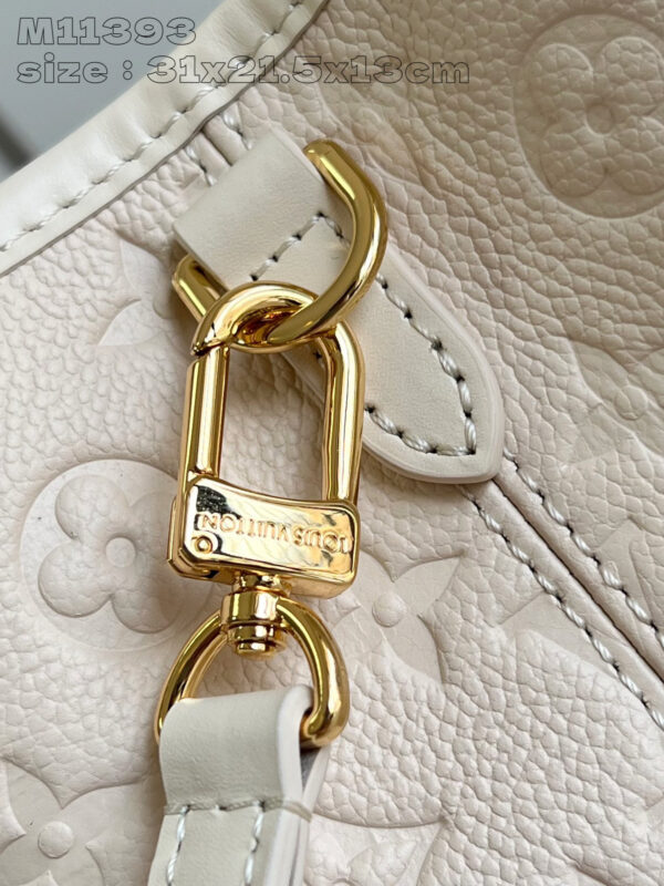 Louis Vuitton Babylone Tote PM