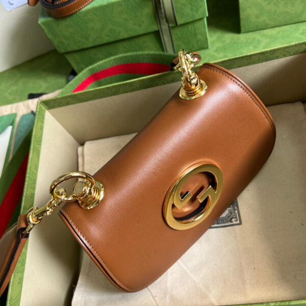 Gucci Blondie mini