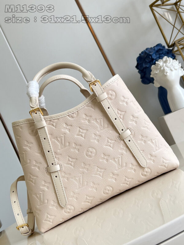 Louis Vuitton Babylone Tote PM