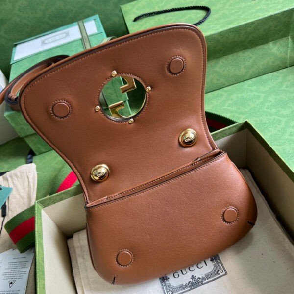 Gucci Blondie mini