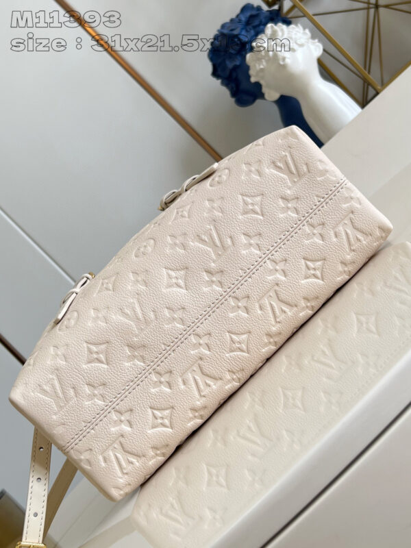Louis Vuitton Babylone Tote PM