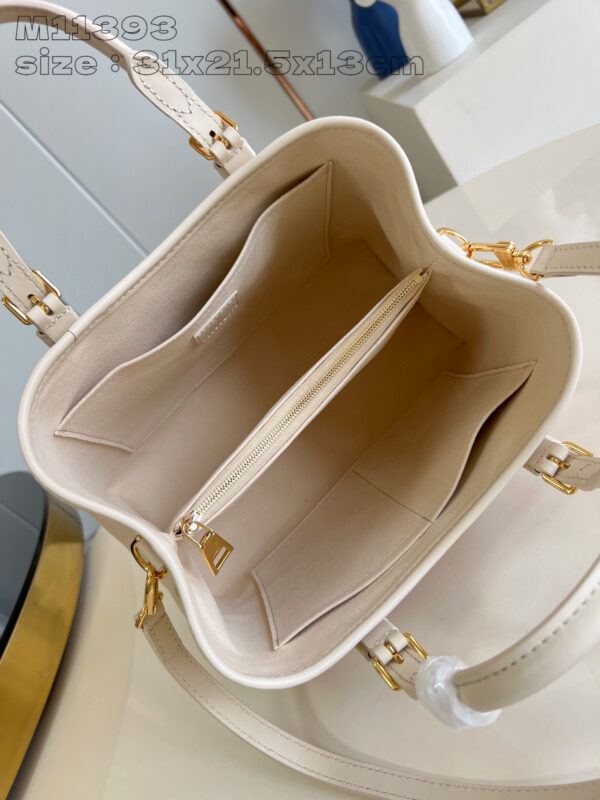 Louis Vuitton Babylone Tote PM