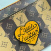 Louis Vuitton Trio Messenger Bag