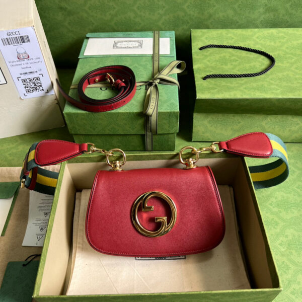 Gucci Blondie mini