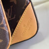 Louis Vuitton Trio Messenger Bag