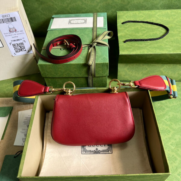 Gucci Blondie mini