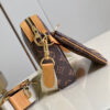 Louis Vuitton Trio Messenger Bag