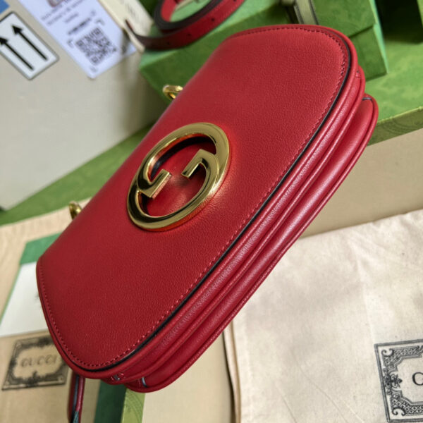 Gucci Blondie mini