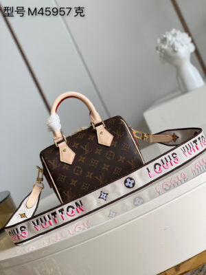 Louis Vuitton Speedy 20
