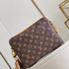 Louis Vuitton Trio Messenger Bag