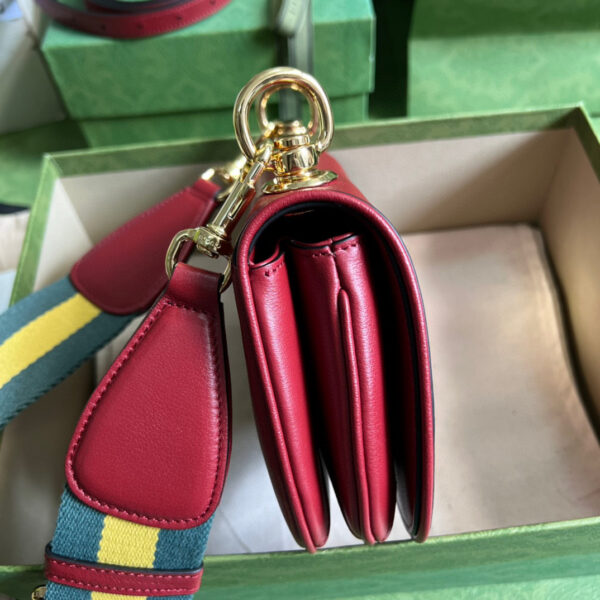 Gucci Blondie mini