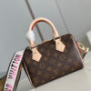 Louis Vuitton Speedy 20