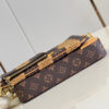 Louis Vuitton Trio Messenger Bag