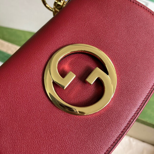 Gucci Blondie mini