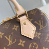 Louis Vuitton Speedy 20