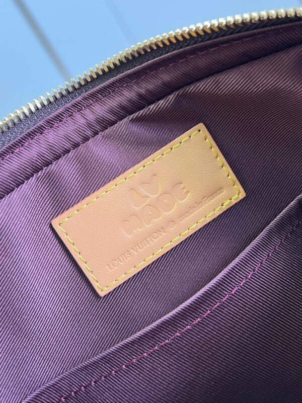 Louis Vuitton Trio Messenger Bag
