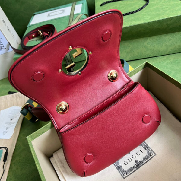 Gucci Blondie mini