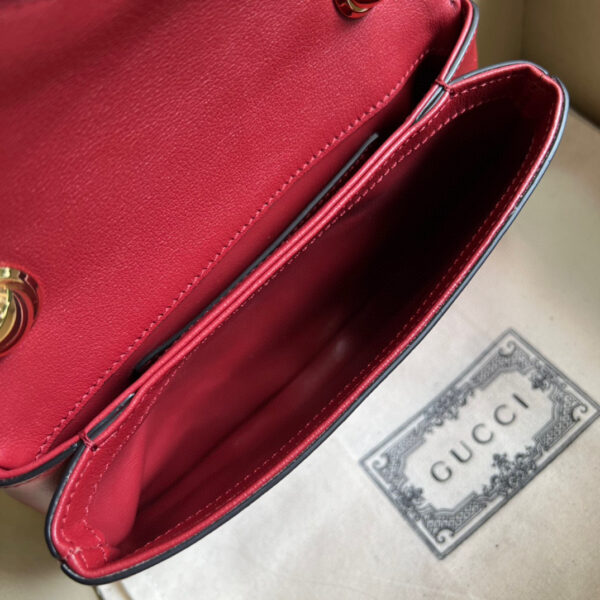 Gucci Blondie mini