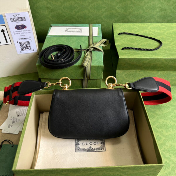 Gucci Blondie mini