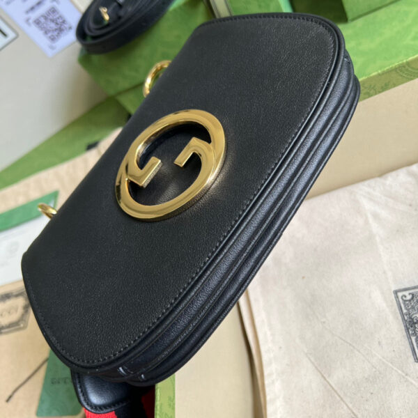 Gucci Blondie mini