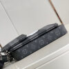 Louis Vuitton Trio Messenger Bag