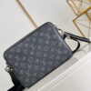 Louis Vuitton Trio Messenger Bag
