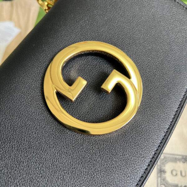 Gucci Blondie mini