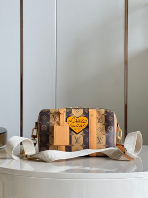 Louis Vuitton City Keepall