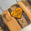 Louis Vuitton City Keepall