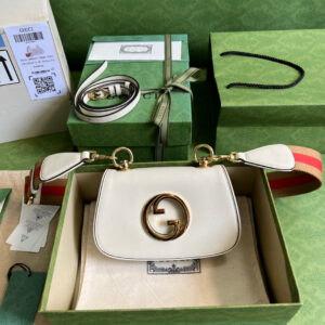 Gucci Blondie mini